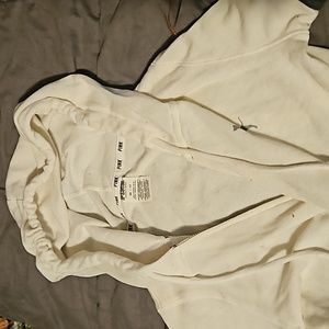 Victoria secret hoodie